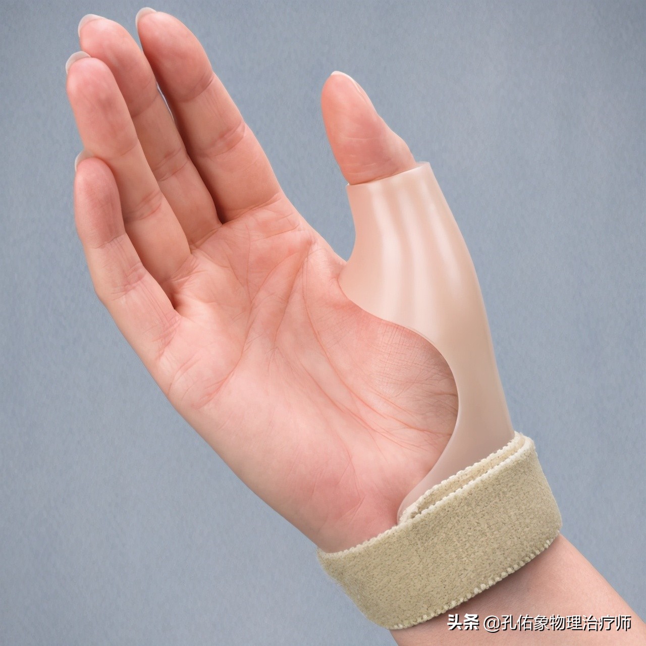 中老年女性常手指疼痛、肿胀，是腱鞘炎吗？该怎么办？告知您