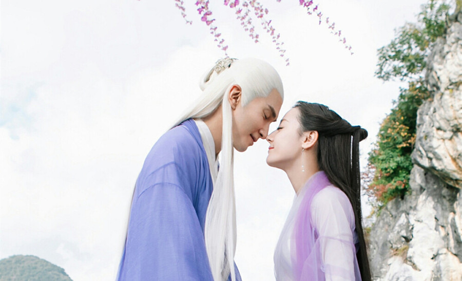 《三生三世》帝君明明已经自断姻缘，为何还会爱上凤九？