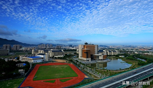 23个省中，2020年省内排名前5的大学！海南篇