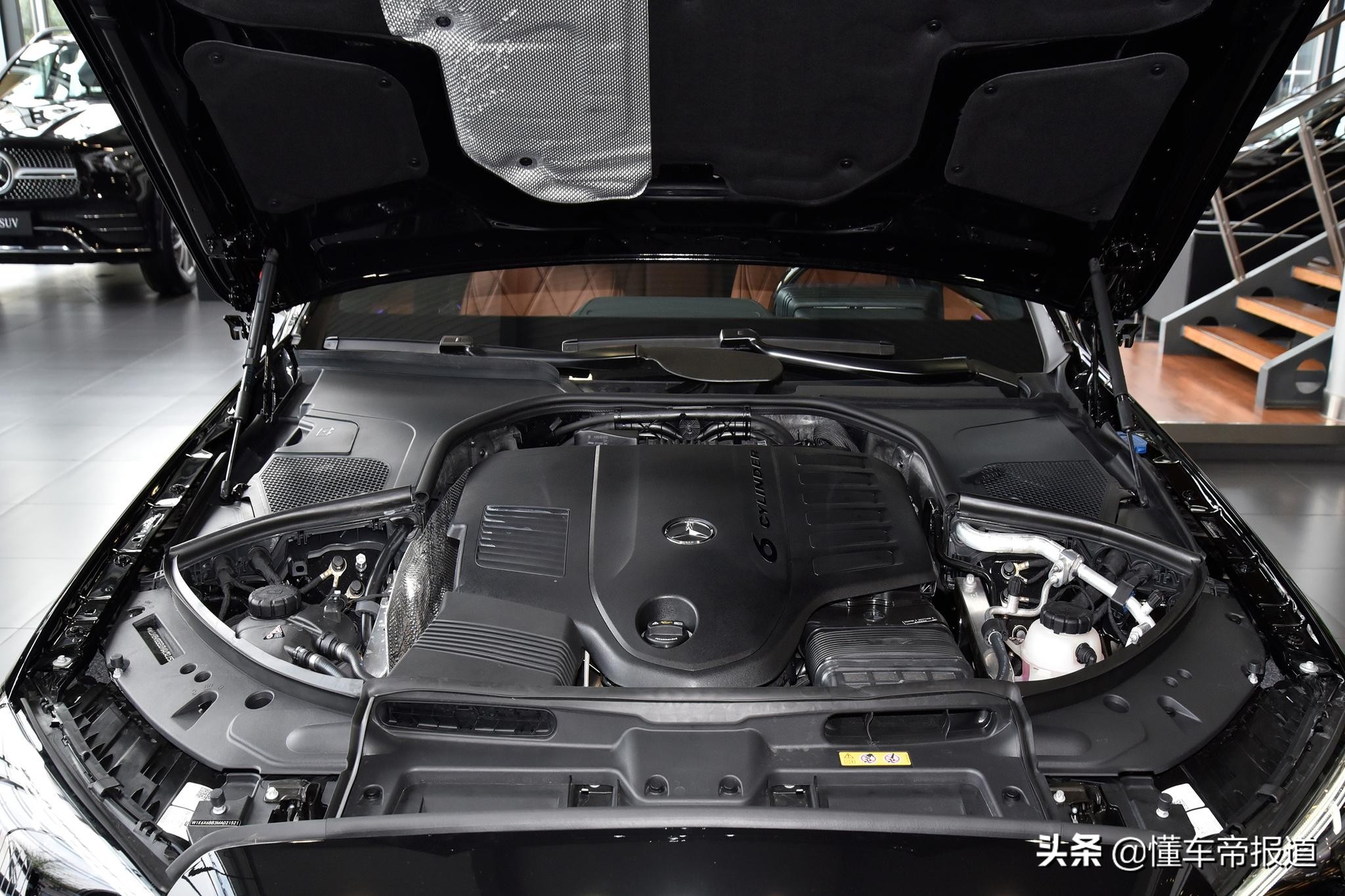 新车｜售价146.8万元 迈巴赫S级正式上市