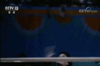 2008年冬奥会首枚金牌（新中国的第一丨新中国第一枚奥运金牌）