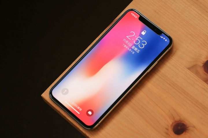 不吹不黑，4年前发布的iPhone X，相当于现在什么档次的安卓手机？