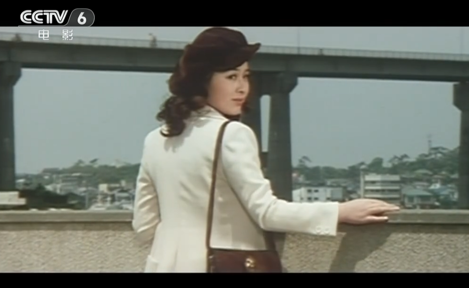 电影《生死恋》，在日本几乎被遗忘，《平凡的世界》借鉴其剧情