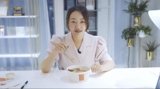如何短时间减掉40斤？看看刘楠就知道了