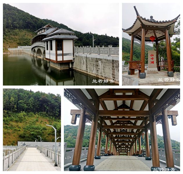 福建武平：梁野山两日游（含旅游攻略）