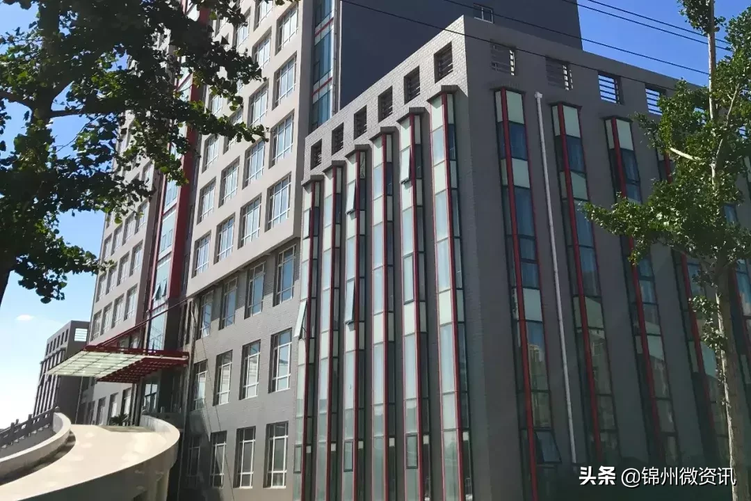 辽宁理工职业学院南校区地图攻略