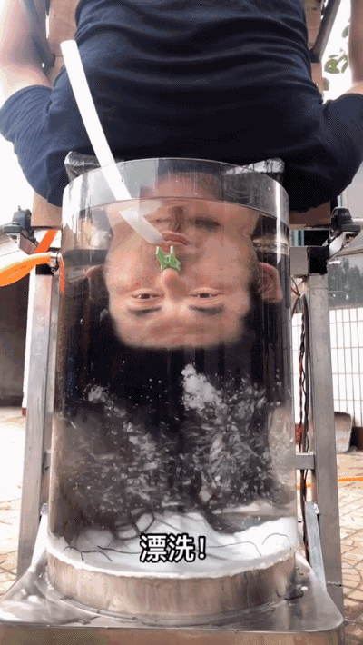 农村小伙手工耿,黄渤亲自拜访被整崩溃,凭什么2次被央视表扬?