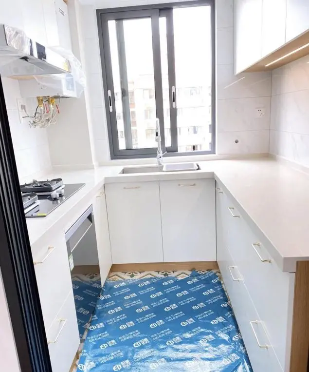 厨房“翻车大赏”！因为犯了这5个错误，恨不得砸了重装