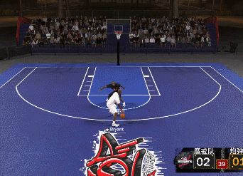 nba模擬器招式有哪些（2K中電腦模擬巔峰科比vs喬丹：科比會(huì)用什么招式單挑喬丹？）