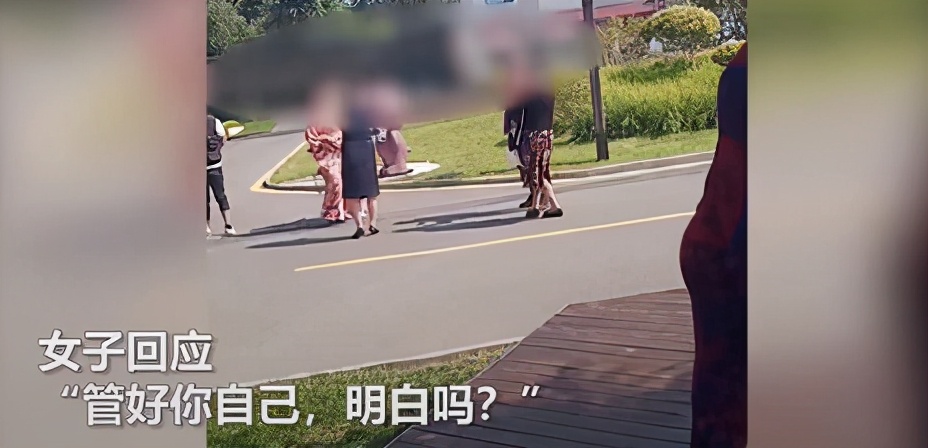 当汉服和服走进景区，“勾引男人，侮辱历史”，穿错地方就该骂