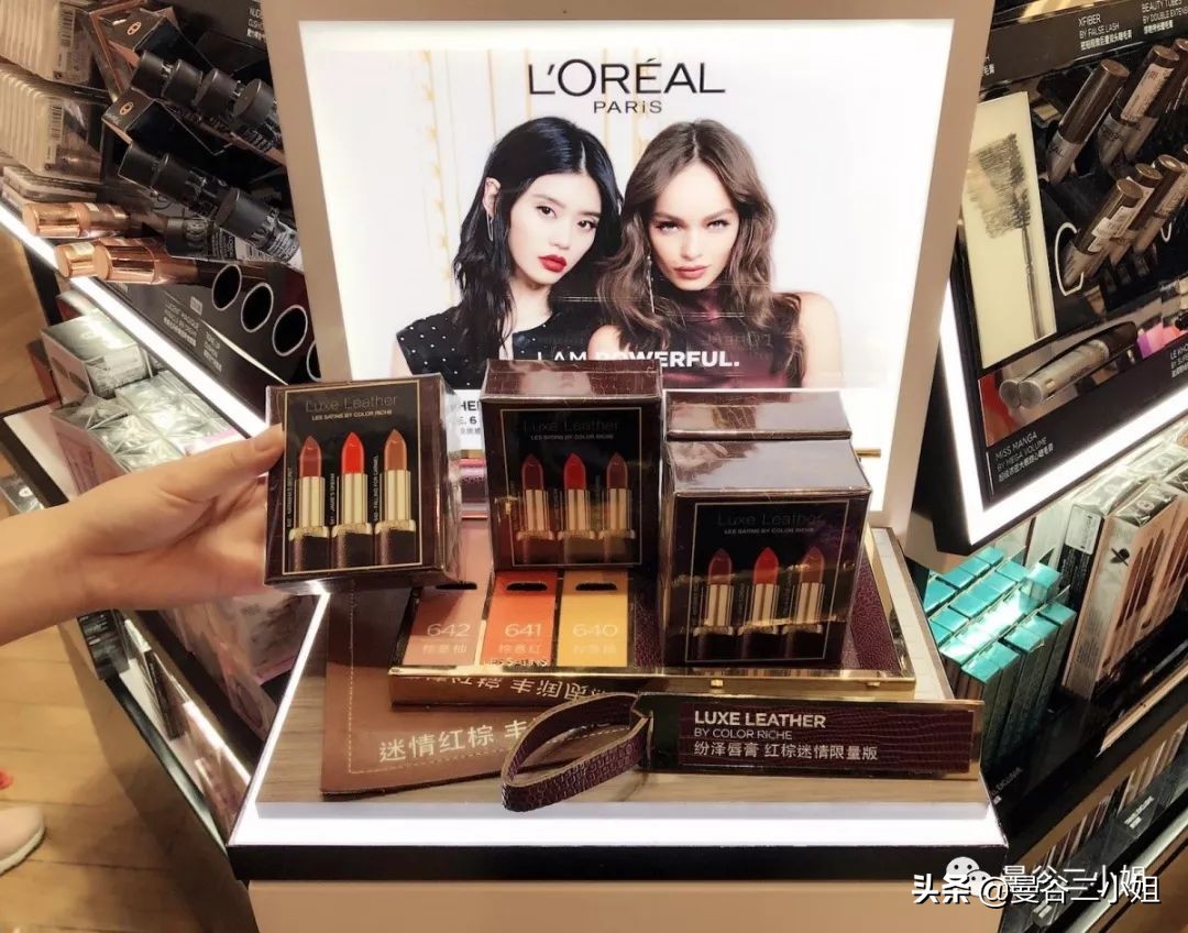 曼谷King Power王权免税店什么值得买？2019年购物超详攻略出炉