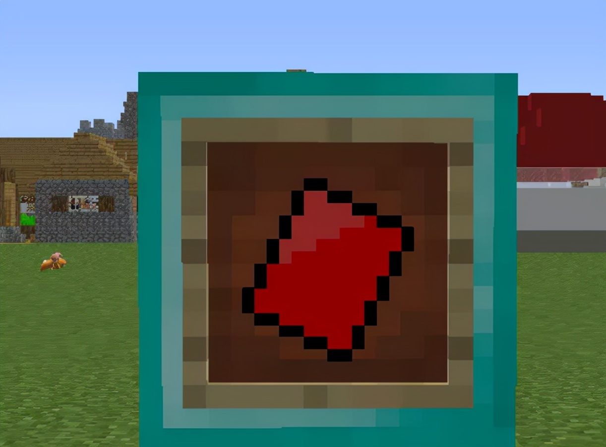 我的世界神奇宝贝mod道具功能介绍！「攻略」