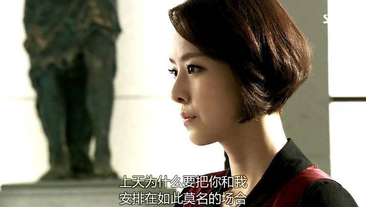 李钟硕经典高分剧，超能力少年与颓废女律师的故事，十年命运纠葛