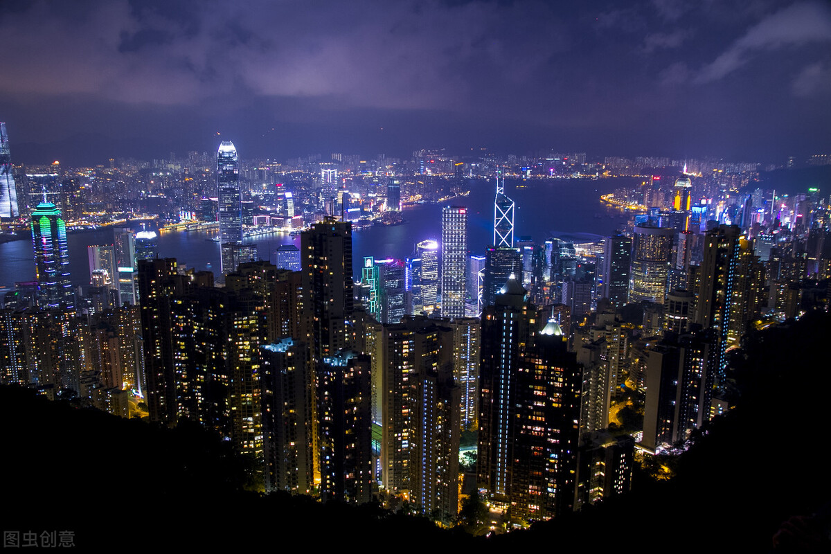 香港商场购物指数排名揭晓：海港城、时代广场、太古城中心位列前三甲