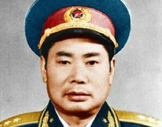 志愿军五任司令员，全都是湖南老乡，果然是“无湘不成军”