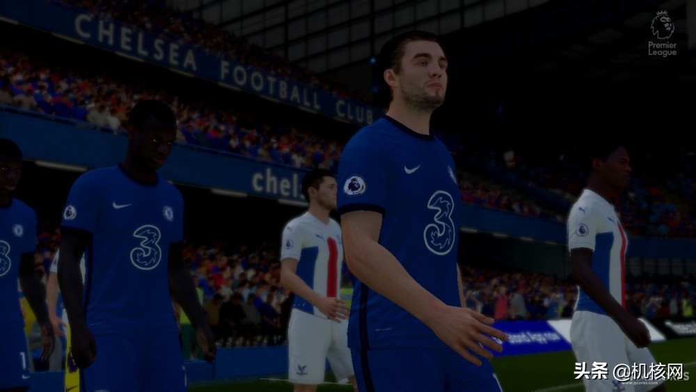 fifa线下怎么玩西甲英超(在《FIFA 21》中踢了80场后，这是我的体验分享)