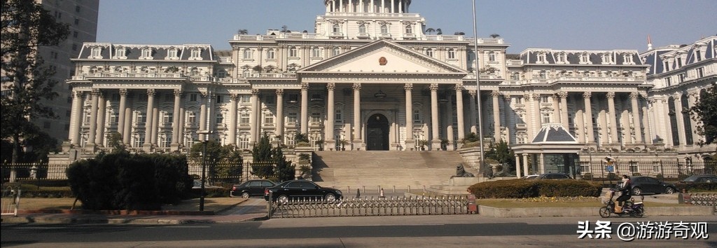 我走过的一段律师路程