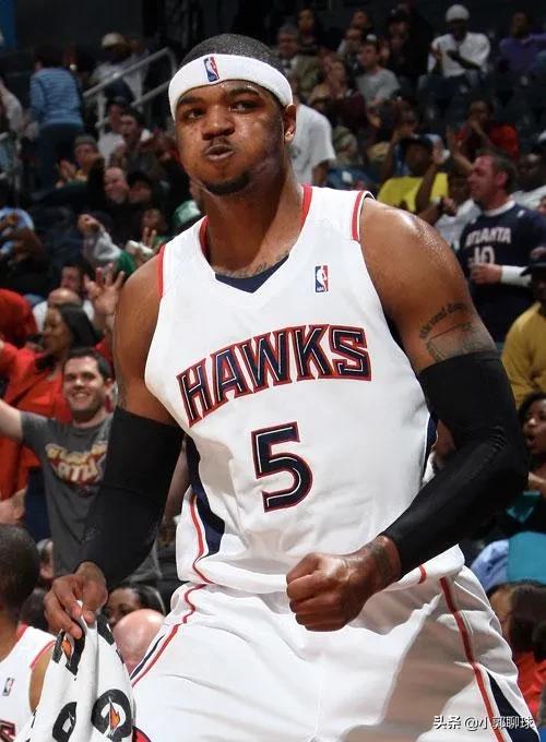 nba穿5号球衣有哪些(nba5号球衣十大球员,加内特领衔!