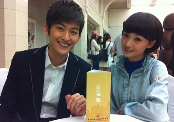 郑爽的图片照片(郑爽的毁灭史,从红遍全国到"人人喊打",她经历了什么?