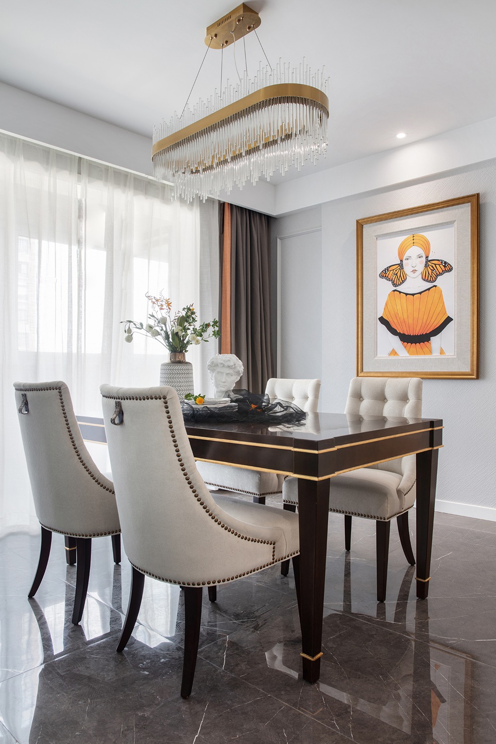 谁说美式风格沉闷老气？学他家走“轻美式”路线，性价比高又时髦