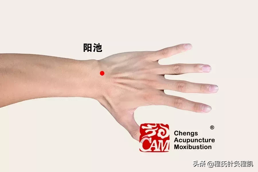 答疑解惑 | 脑出血后遗症，左肢麻痛，按摩哪几个穴位能缓解痛苦