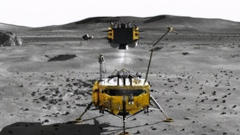 嫦娥五号成功发射，首次采集月壤返地，到月球挖土究竟有多难？