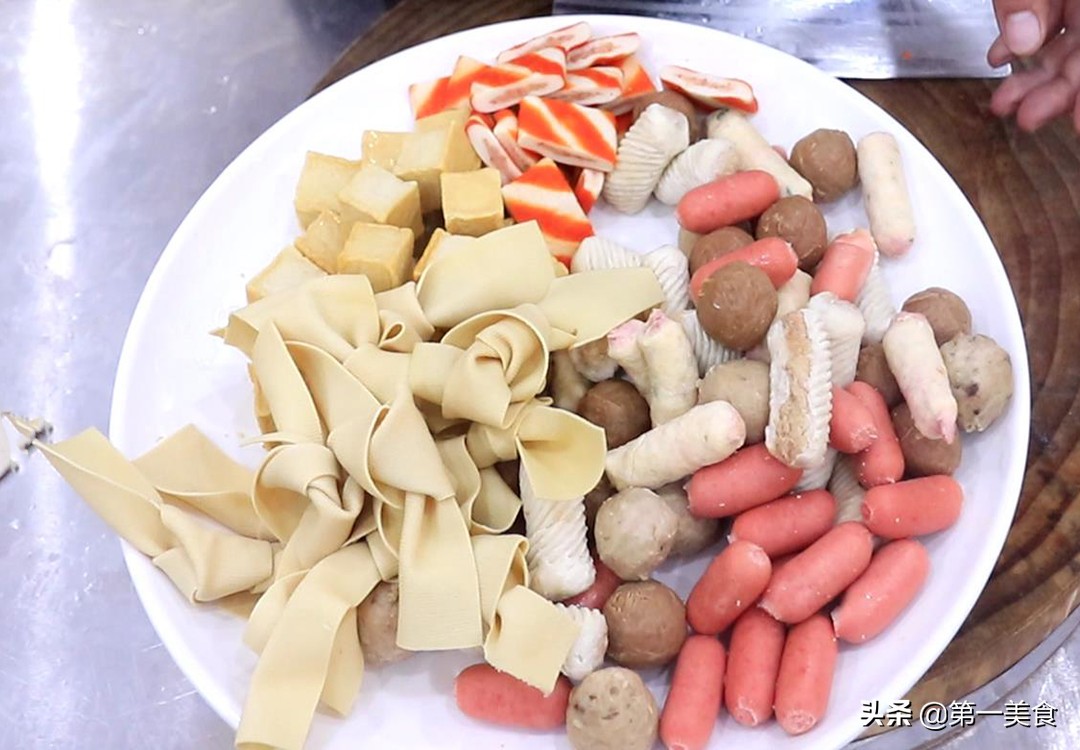 麻辣香鍋做法,麻麻辣香鍋的做法