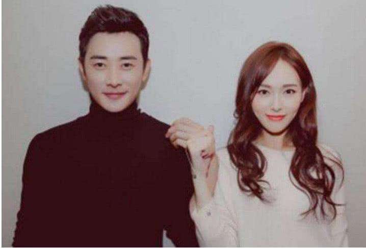 我可能是最后一个写《鹤唳华亭》的影评人，是该正视罗晋的演技了