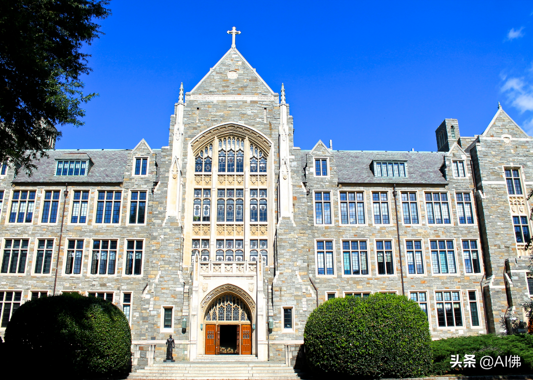 美国50所在大城市的最好大学