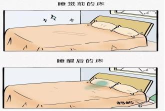 宝宝出汗多、蒸笼头是怎么回事？两种情况要注意