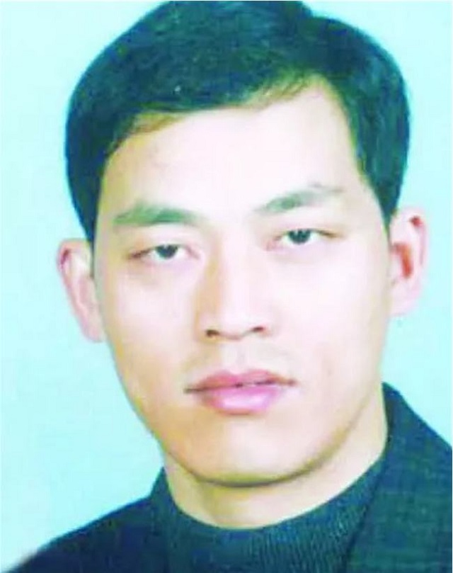 中国十大悍匪名单曝光：万光旭等 notorious 犯罪分子位列其中