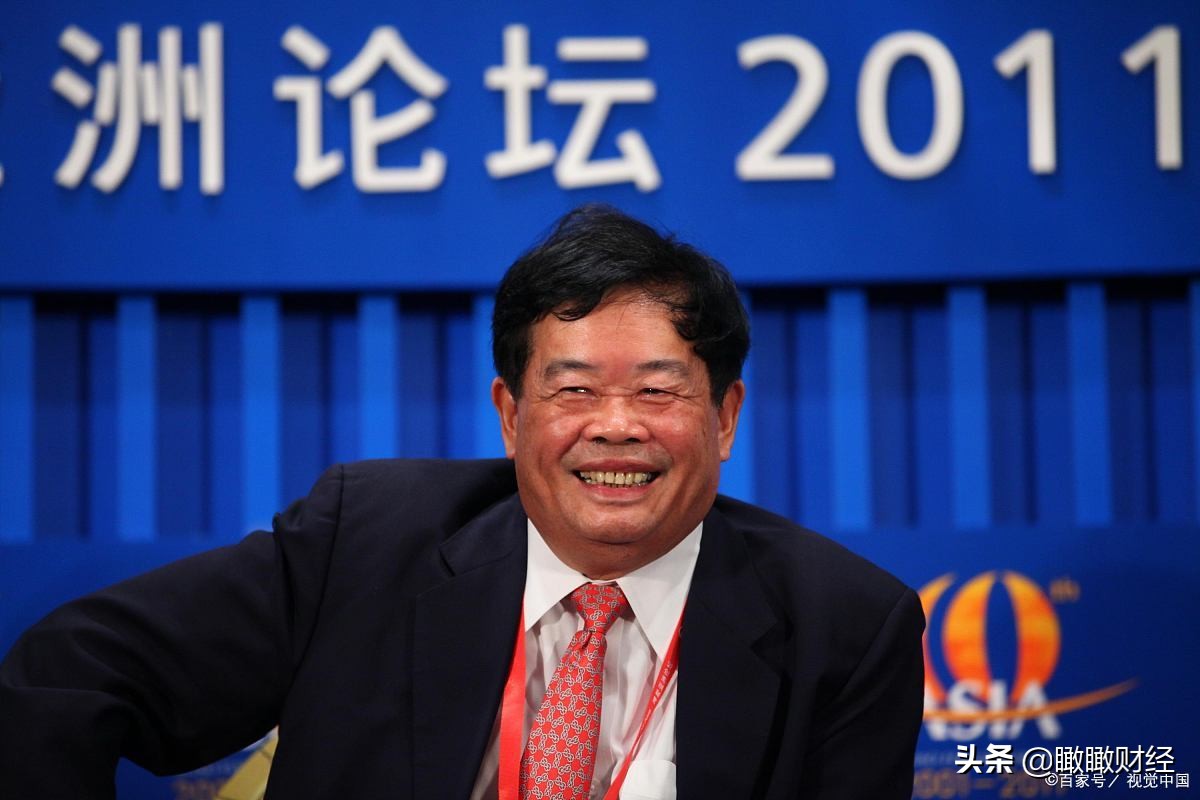 福建全省富豪名单揭晓，前三甲再度洗牌，宁德时代占四席