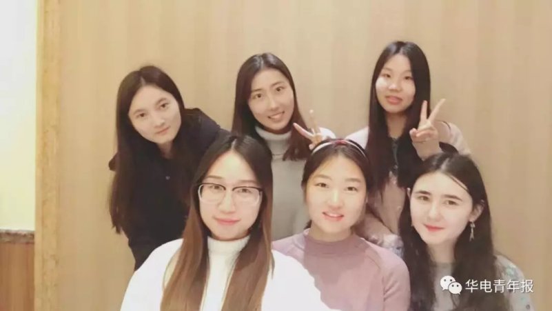 华北电力大学数理学院（华北电力大学）