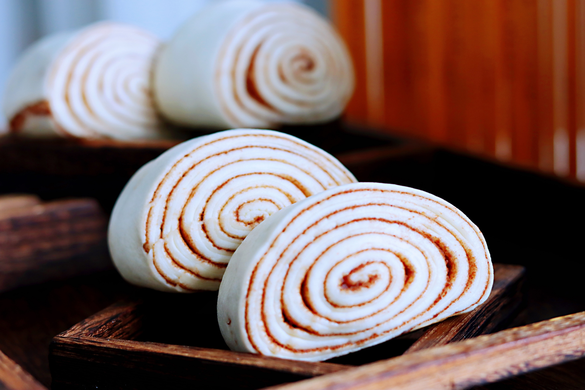 图片[15]-【豆沙卷】做法步骤图 面色红润精神爽 别错过-起舞食谱网