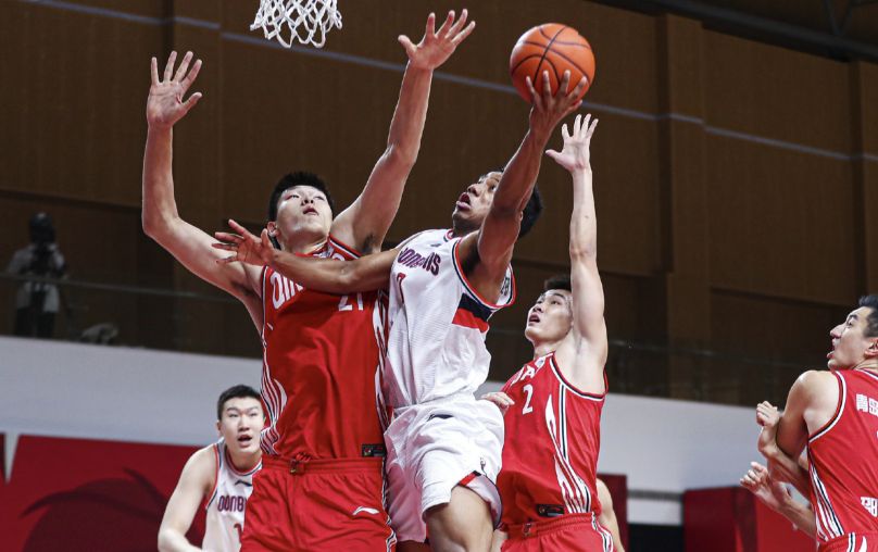 cba外援都是哪里的(盘点CBA已注册外援都来自哪个国家，美国独占鳌头，亚洲仅1位)