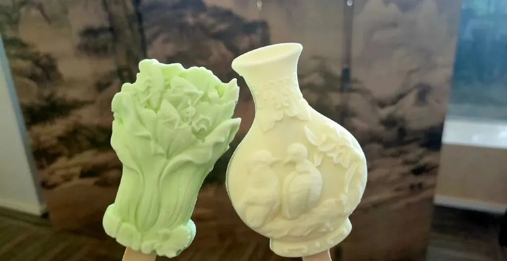 殷墟“出圈”，一口咬下三千年