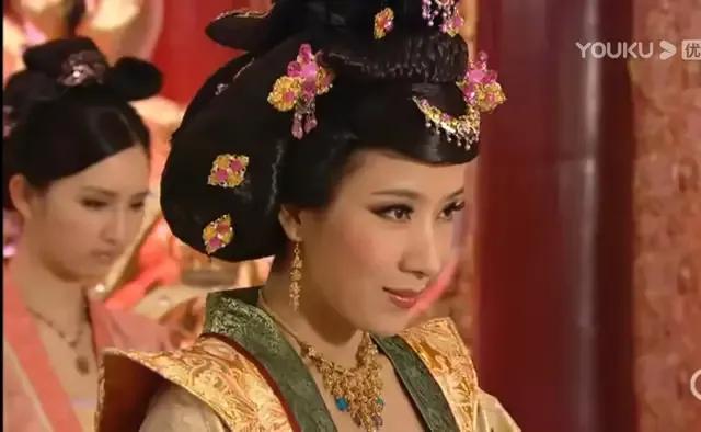 《宫心计》之郑太后——历经磨难成为太后，最终却被儿媳杀害