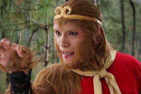 香港金牌演员扎堆演网大：这是时代的进步，还是中国演员的悲哀？