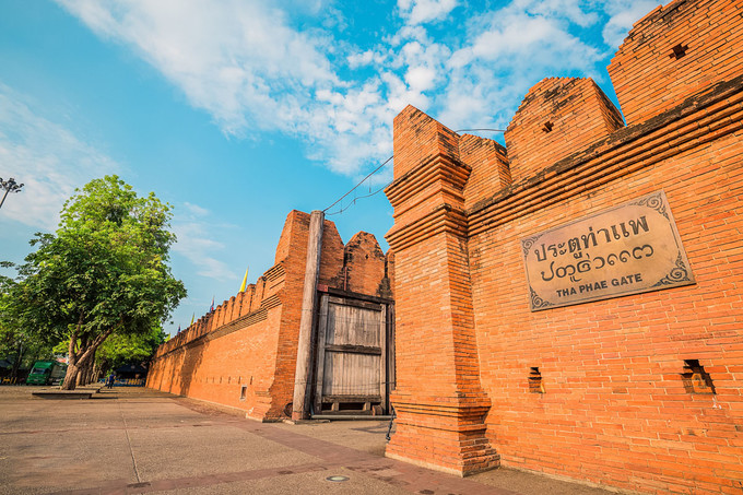 清迈最佳旅游时间(去泰国清迈玩) - 悦闻天下