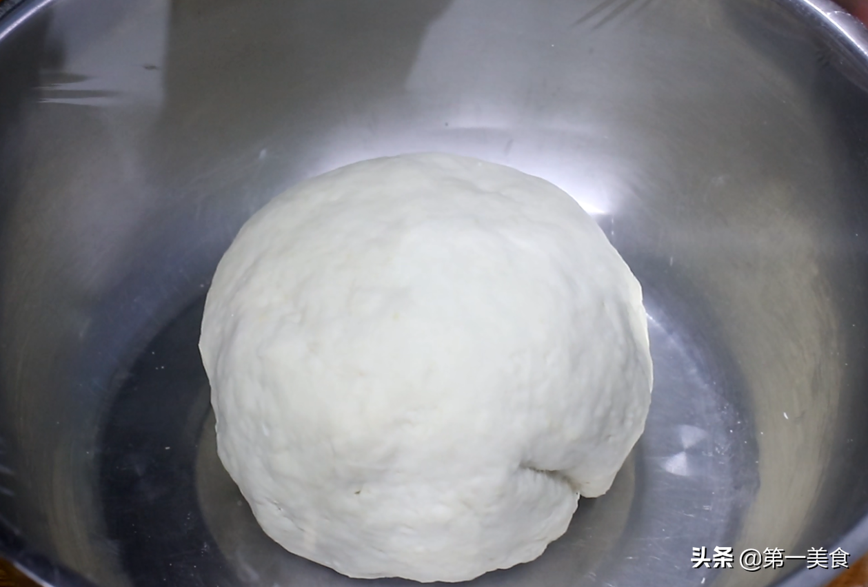 茴香餃子的做法,茴香餃子的做法大全
