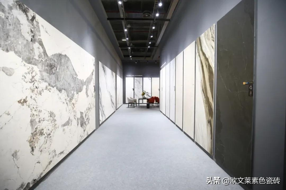 广佛双展完美收官！主打“精品”的欧文莱是如何出圈的？