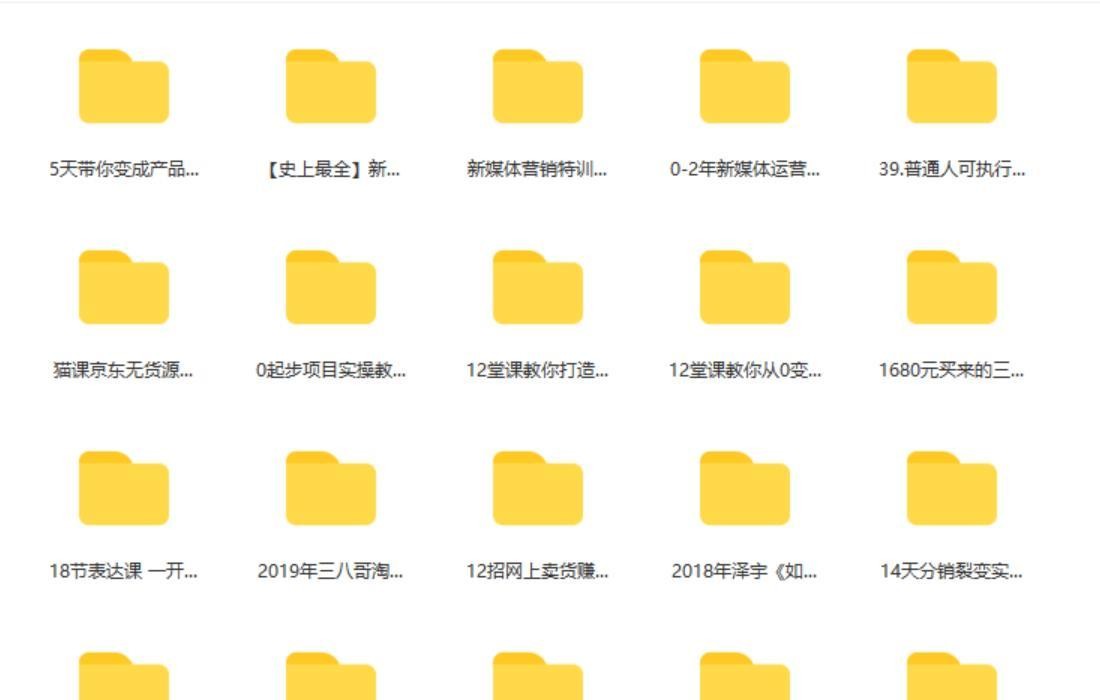 为什么我建议你尝试做文库引流？实用教程分享