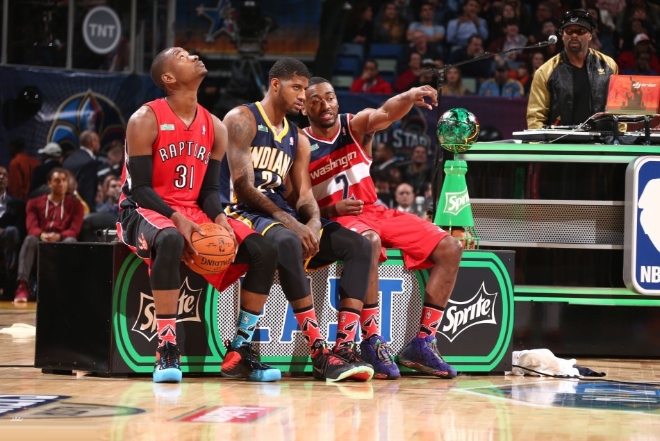 nba人物有哪些名字（美媒統計，NBA最常見的10個名字！克里斯和保羅均入選！）