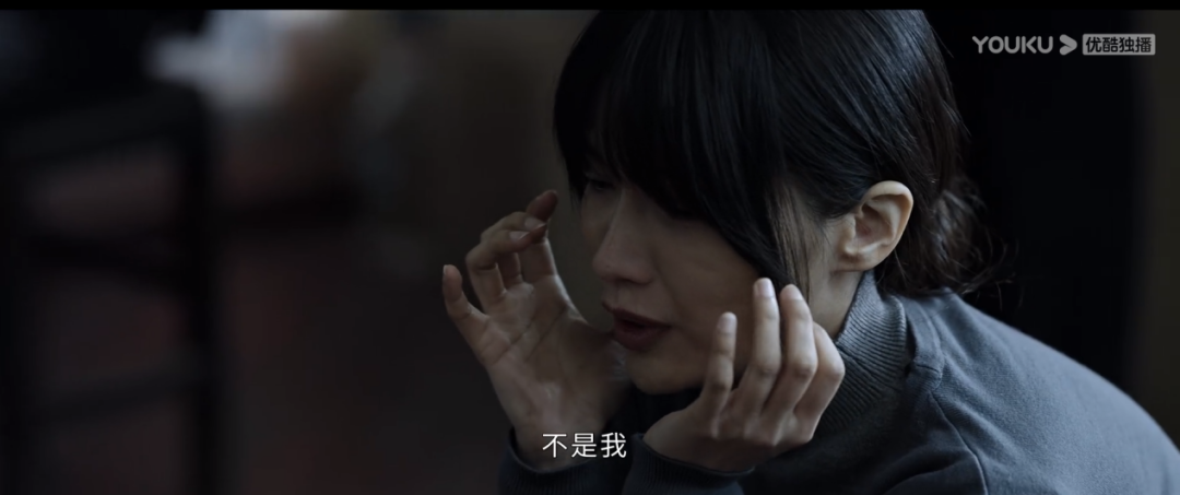 一把刀也打马赛克？尺度一秒倒退20年