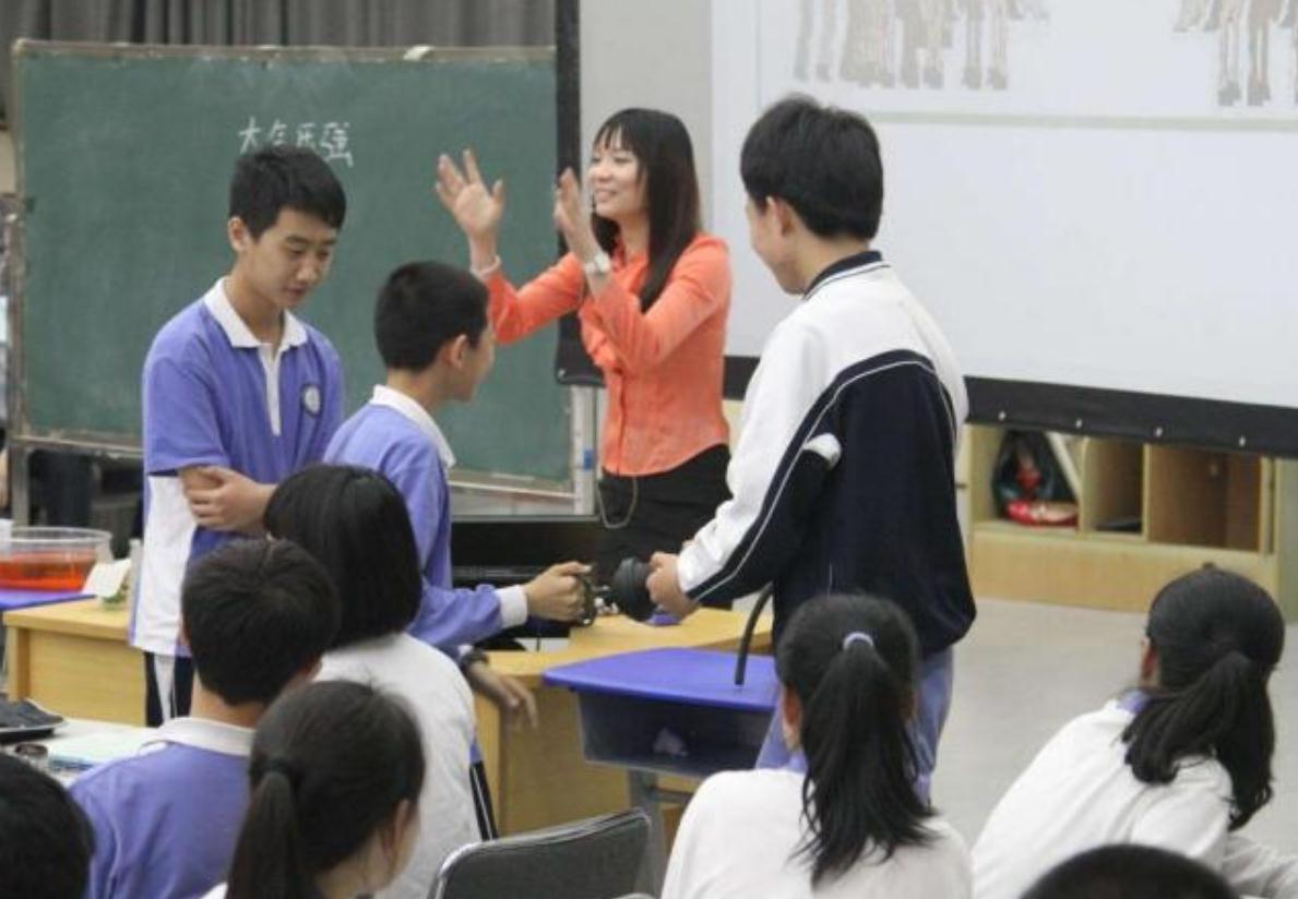 师范类大学排名出炉，若按顺序报考，学生高考分数“不浪费”