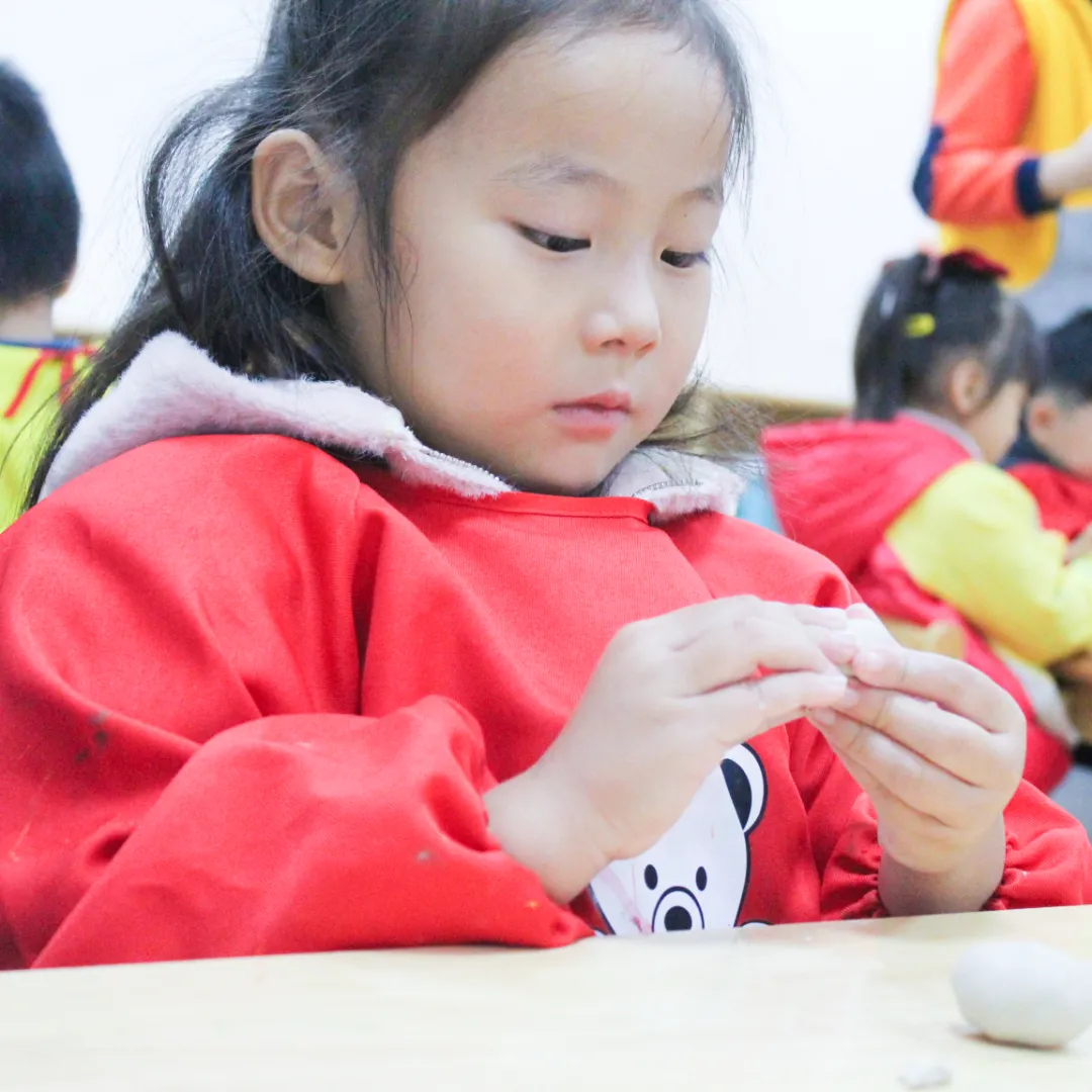 高新区汇爱幼稚园丨陶艺——指尖一方天地，生活因“泥”而精彩