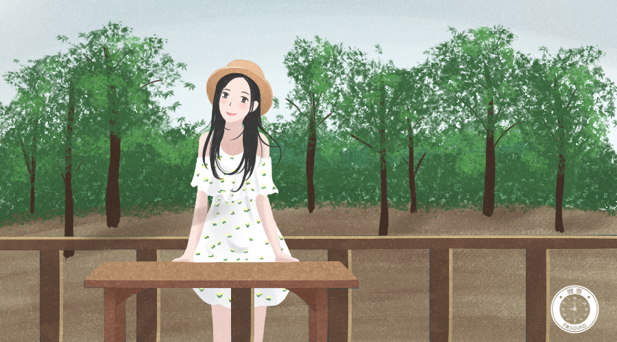 致女生：一件结婚前务必要知道的事