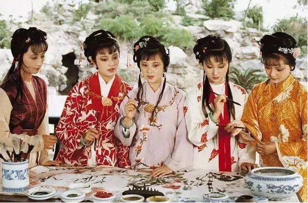 盘点十大最经典国剧，这些结果你服不服，你最喜欢哪部？