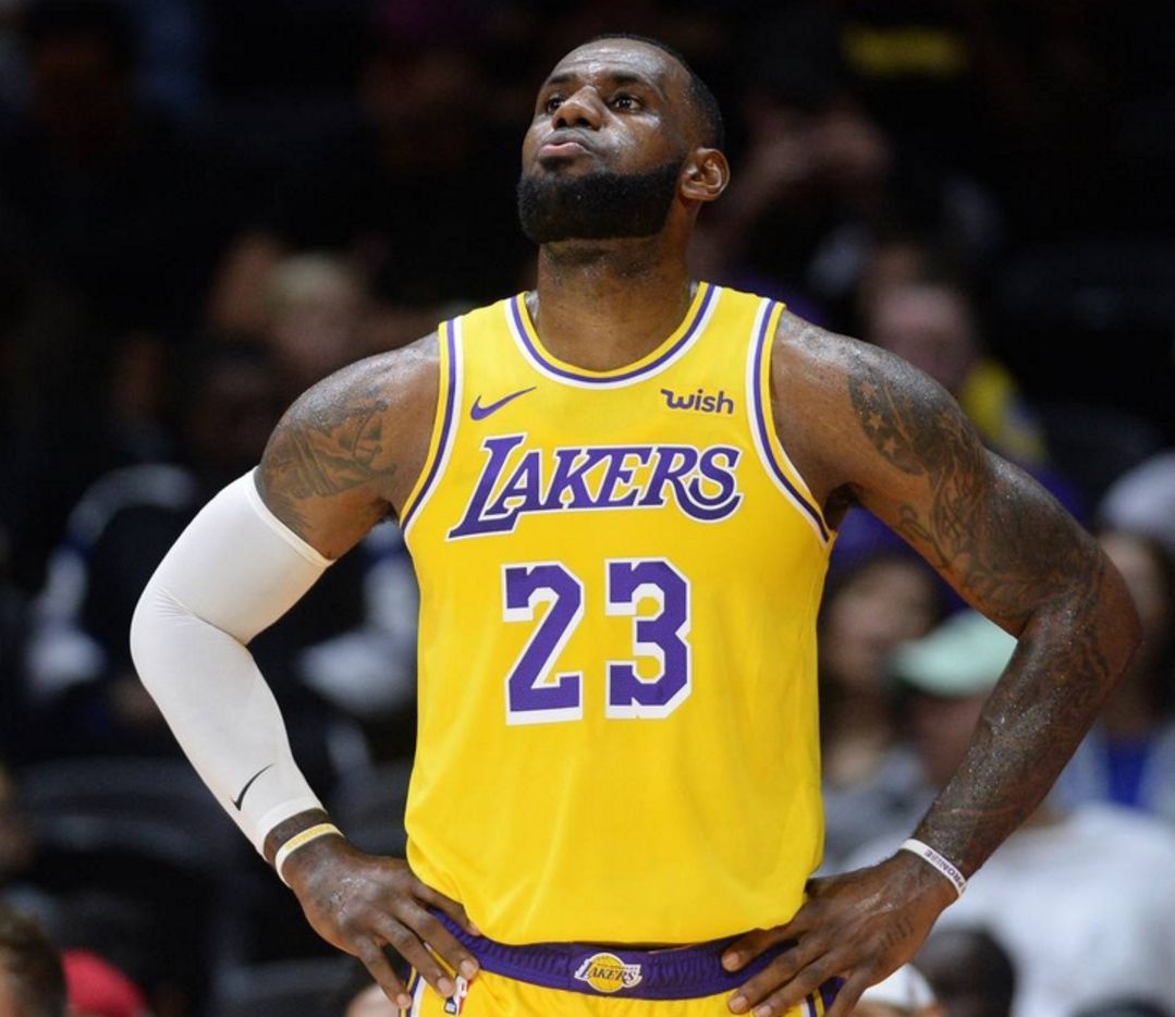 nba球星偶像有哪些（NBA球星影響力排名：AI是眾多球員的偶像，榜首之人把NBA推向全球）