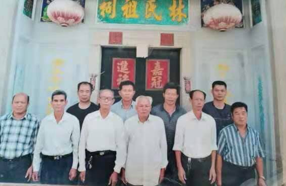 马来西亚华侨之子寻根：父亲的回家梦，由我来实现